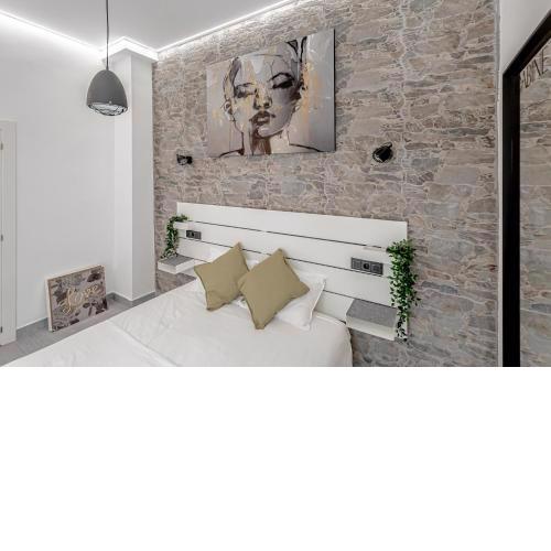 Apartamentos JAP Palma