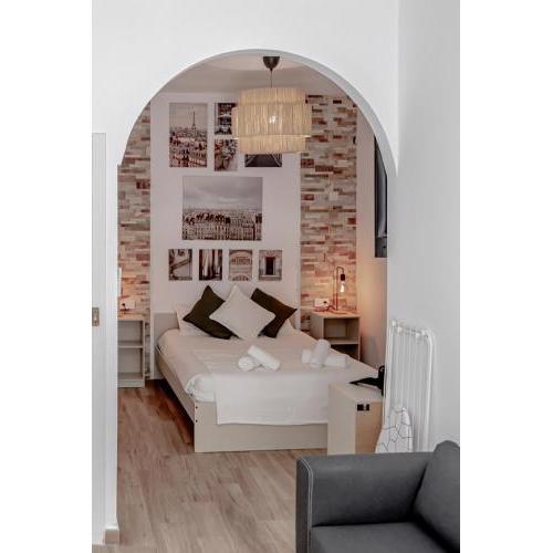 Apartamentos JAP Pino