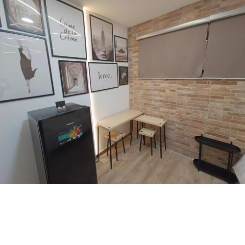 Apartamentos JAP Rocablanca