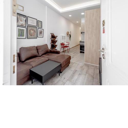 Apartamentos JAP Tetuán