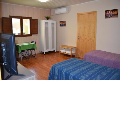 Apartamentos Javier II