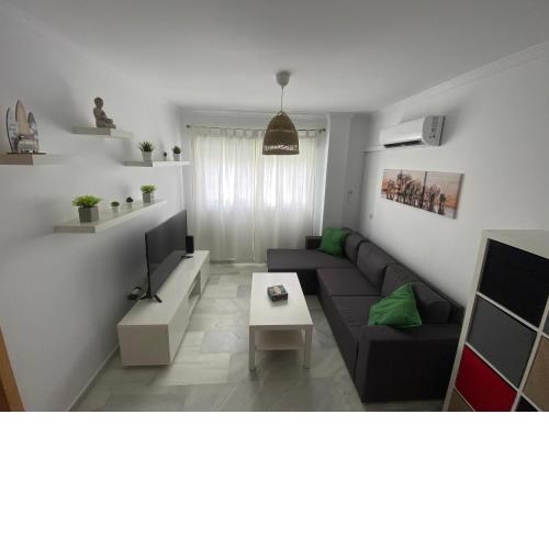 Apartamentos javier