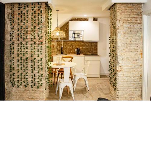 Apartamentos Jazmin