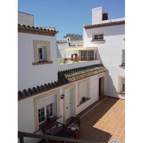 Apartamentos Jerezanos
