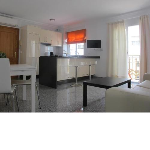Apartamentos Jimmy 2