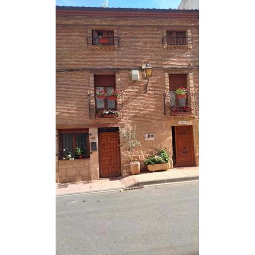 Apartamentos Jose Andres