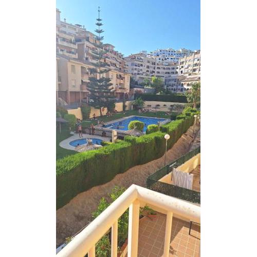 Apartamentos Jowi - Piso amplio y Familiar