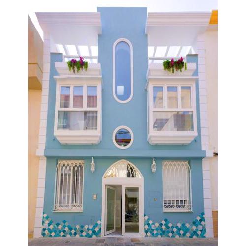 Apartamentos Joya del Mar