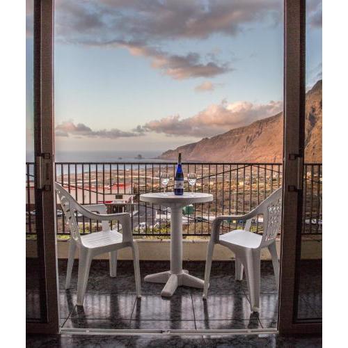 Apartamentos Jucar