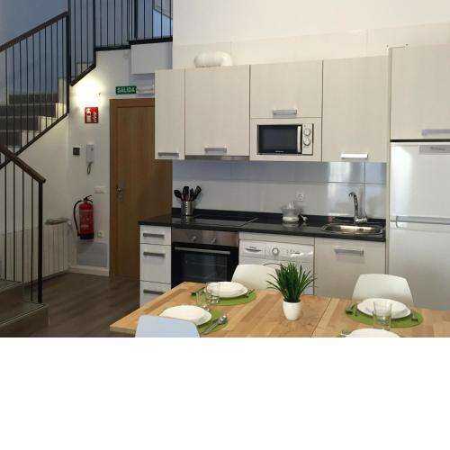 Apartamentos Jurramendi - Los Arcos