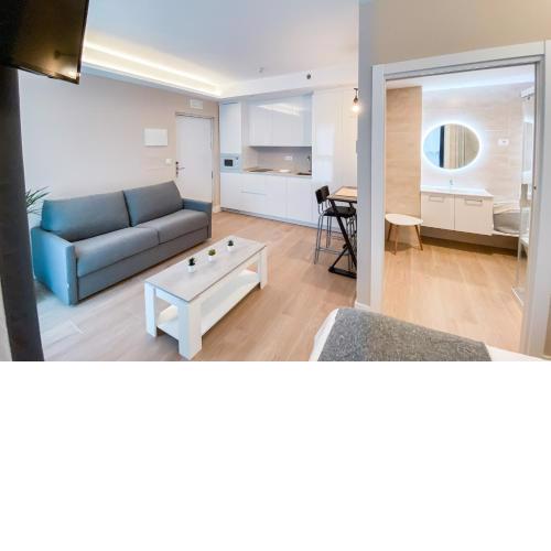 Apartamentos Kai