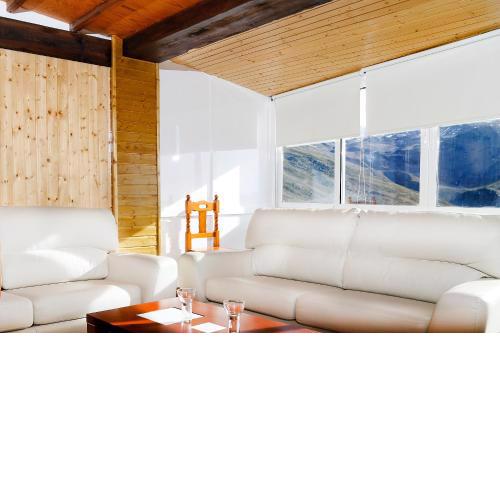 Apartamentos Kilimanjaro Pepe Marin