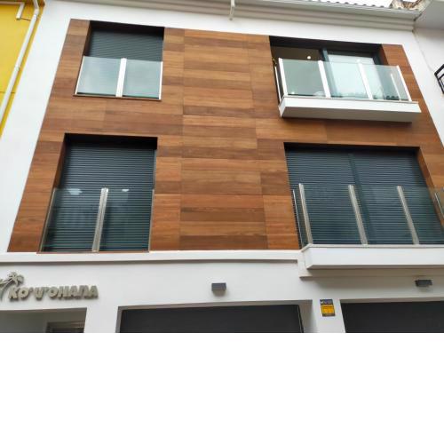 Apartamentos Kouohana