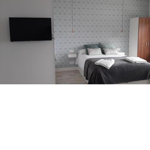 APARTAMENTOS KRESALA - Vistas al mar