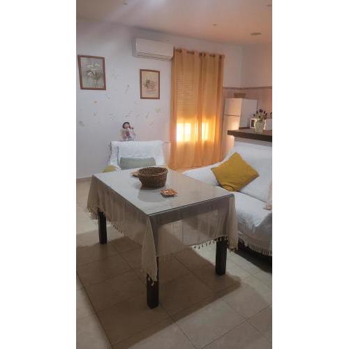 Apartamentos La alberca 2