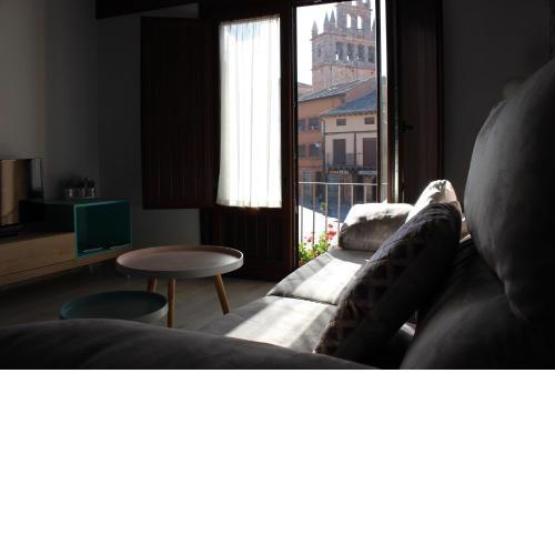 Apartamentos La Alborada Medieval