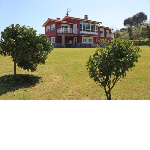Apartamentos La Ardina