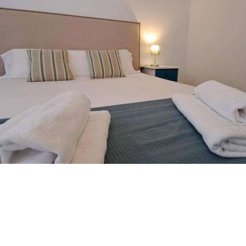 Apartamentos La Arena Zierbena 101