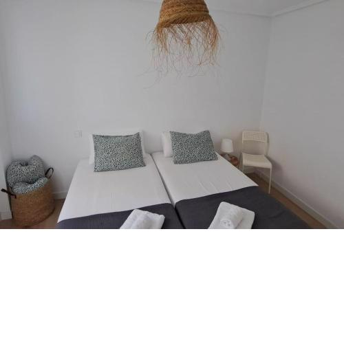 Apartamentos La Arena Zierbena 201