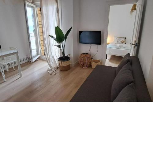 Apartamentos La Arena Zierbena 301