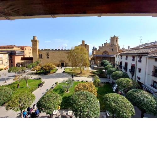 Apartamentos La Atalaya