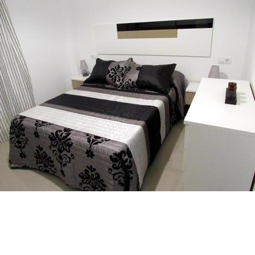Apartamentos La Bodega