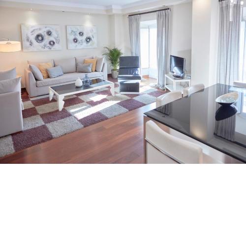Apartamentos La Bola Suite