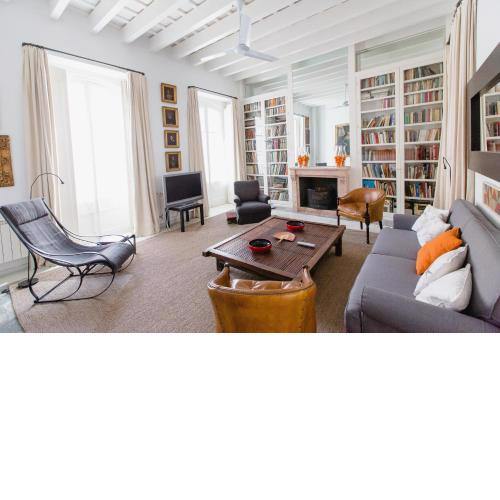 Apartamentos La Botanica, Cadiz