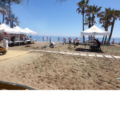APARTAMENTOS LA CALA de MIJAS