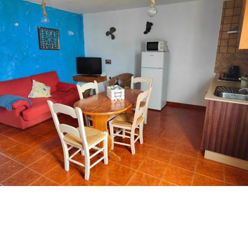 Apartamentos La Caletilla