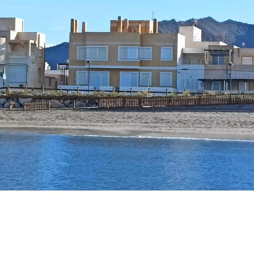 Apartamentos La Calilla Cabo de Gata
