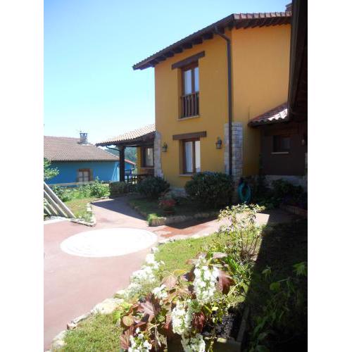 Apartamentos La Calvera