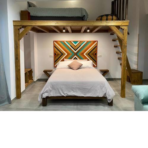 Apartamentos La Cámara II Córdoba Corredera