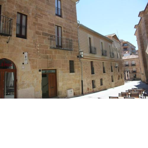 Apartamentos La Camelia