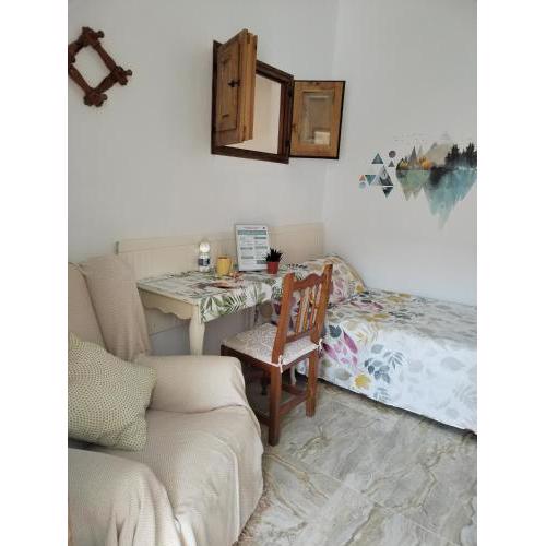 Apartamentos La Campana