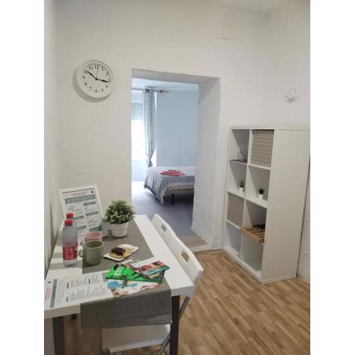 Apartamentos La Campana