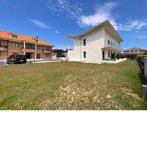 Apartamentos La Canal