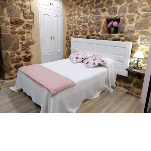 Apartamentos La Casa De Alla
