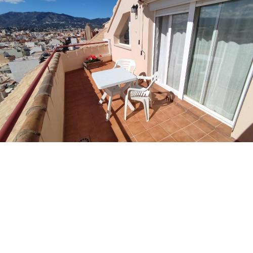 Apartamentos La Casa de Bebita