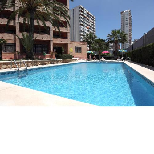 Apartamentos La Caseta - SABESA