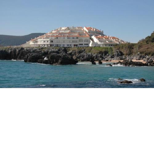 Apartamentos La Caseta