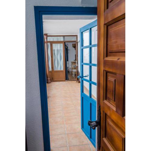 Apartamentos La Casita de Santa Marina