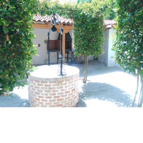 APARTAMENTOS LA CASONA DE EZCARAY CON TERRAZAS y PATIOS INDIVIDUALES