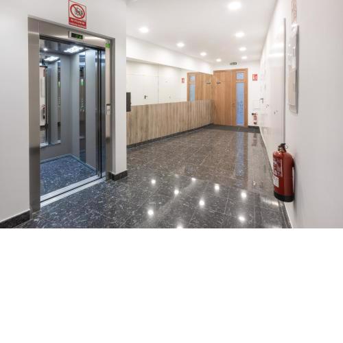 Apartamentos La Catedral 2º B - Pleno Centro