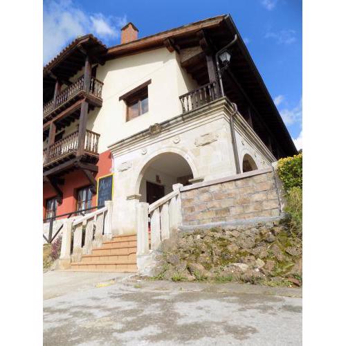 Apartamentos La Ceña