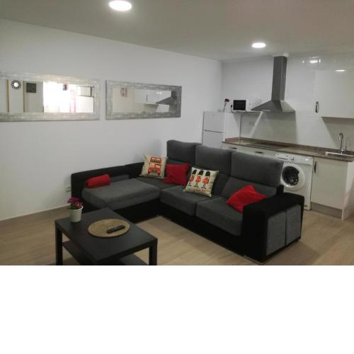Apartamentos La Colina