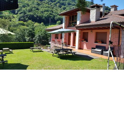 Apartamentos La Corona - Cabrales