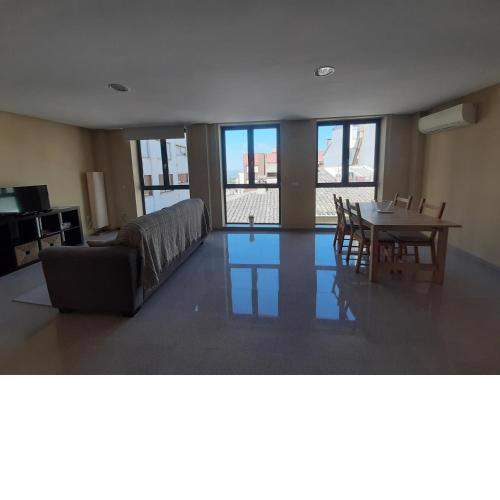 Apartamentos la Creu
