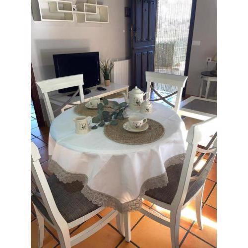 Apartamentos La Cuca