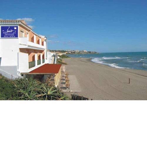 Apartamentos La Dorada